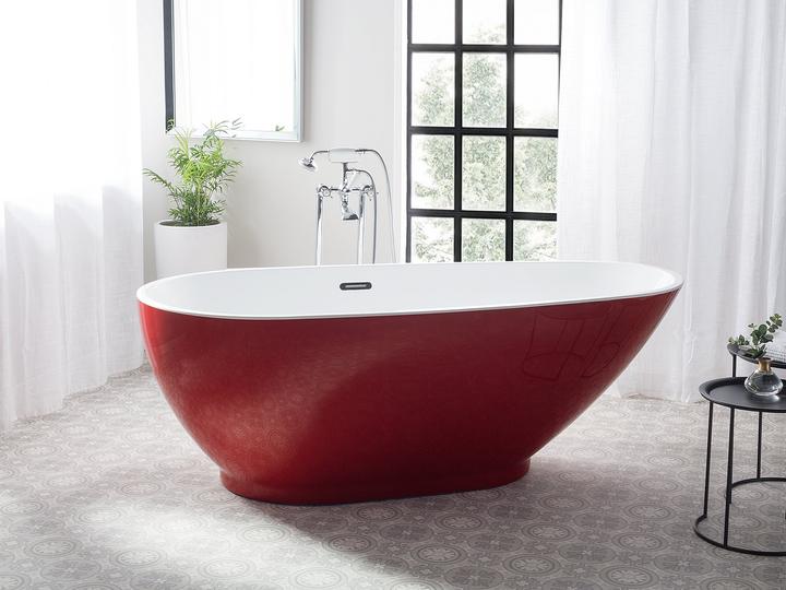 Immagine prodotto Beliani Guiana (240 l, 173 cm, 82 cm)