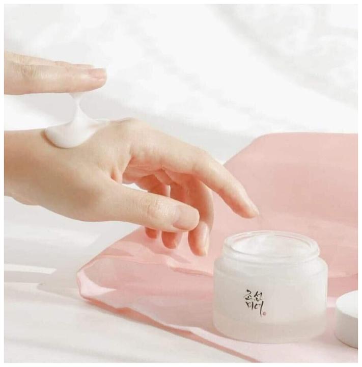 Image du produit Beauty of Joseon Crème Dynasty (50 ml, Crème 24h)