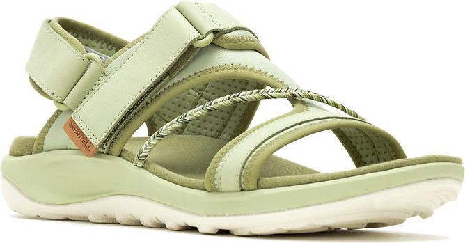Produktbild Merrell Terran 4 Backstrap (37)