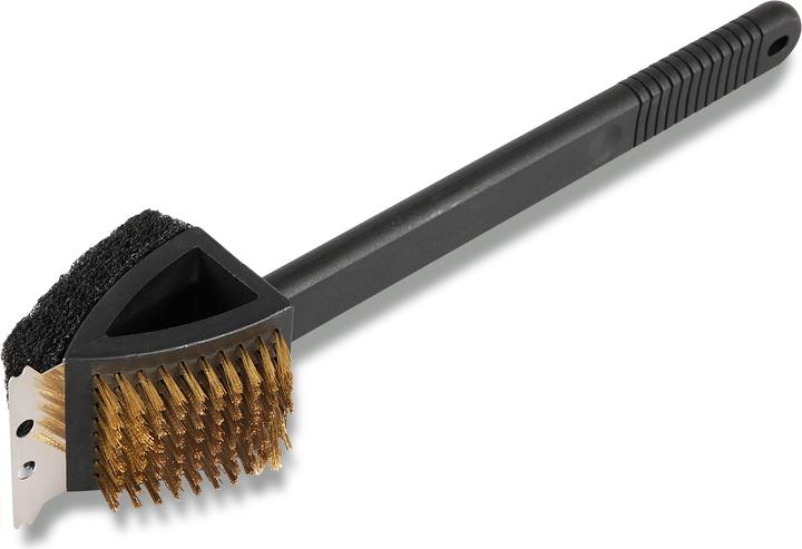 BBQ Dragon Grill brush (37 cm)