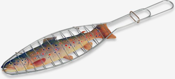 Immagine prodotto BBQ Dragon Arrosto di pesce