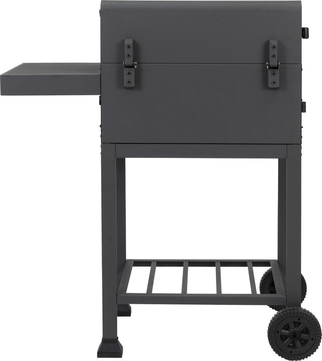 Actual product image Tepro Toronto Basic (52 cm)