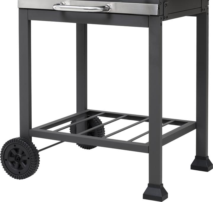 Actual product image Tepro Toronto Basic (52 cm)