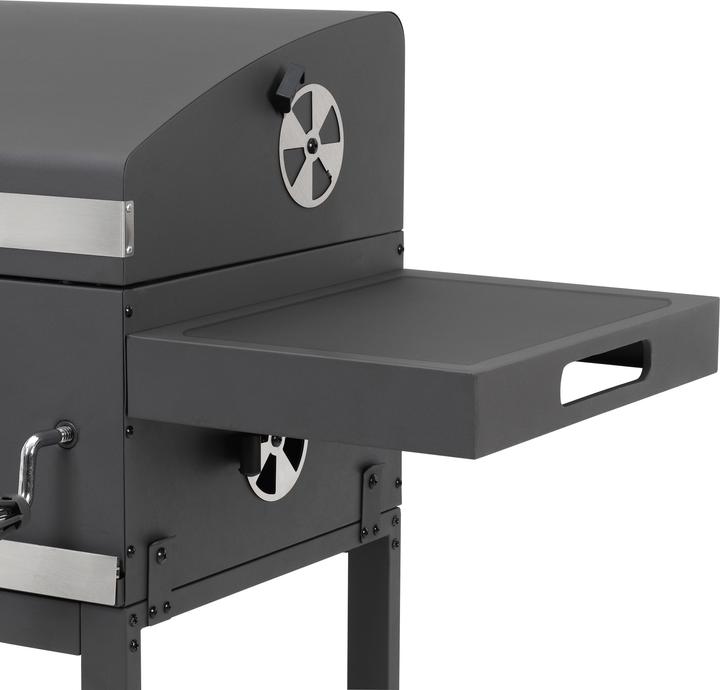 Actual product image Tepro Toronto Basic (52 cm)