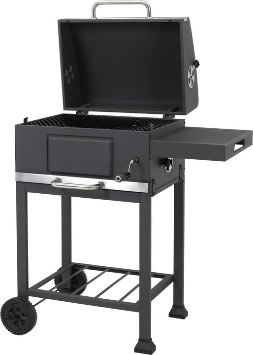 Actual product image Tepro Toronto Basic (52 cm)