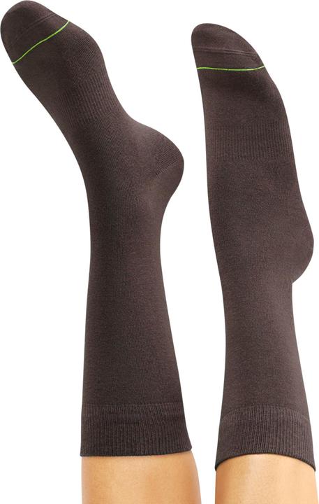 Cheerio Unisex BEST FRIEND Socken 2p (2er Pack, 36, 40)