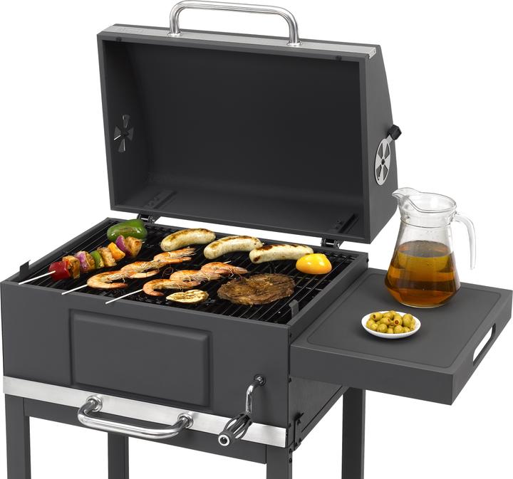 Actual product image Tepro Toronto Basic (52 cm)