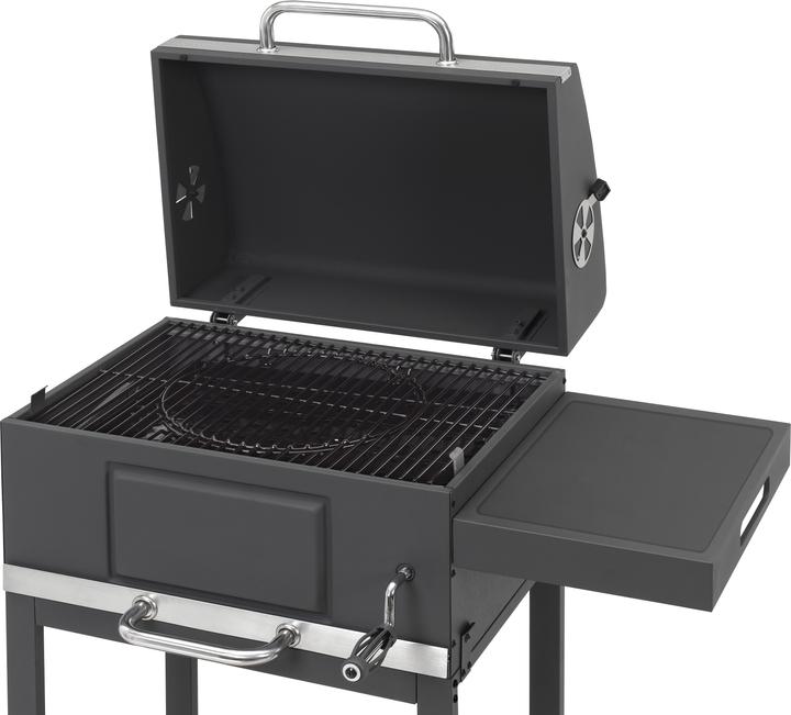 Actual product image Tepro Toronto Basic (52 cm)