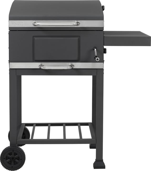 Actual product image Tepro Toronto Basic (52 cm)