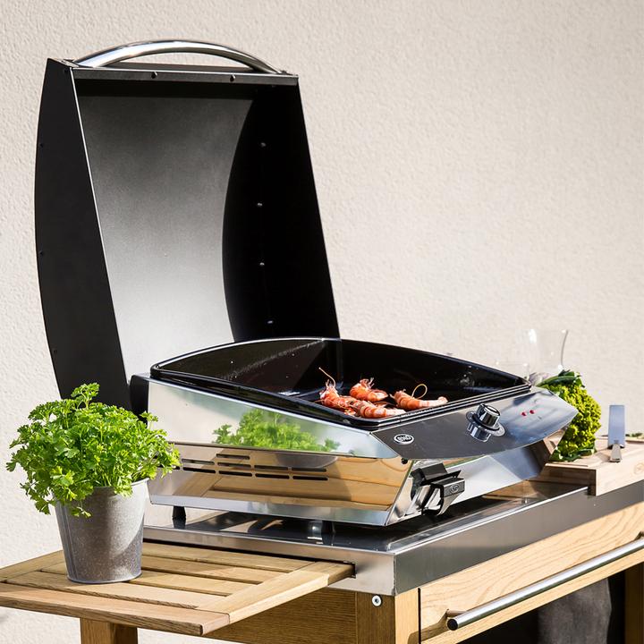 Image du produit Eno Couvercle Elektra/Riviera 60