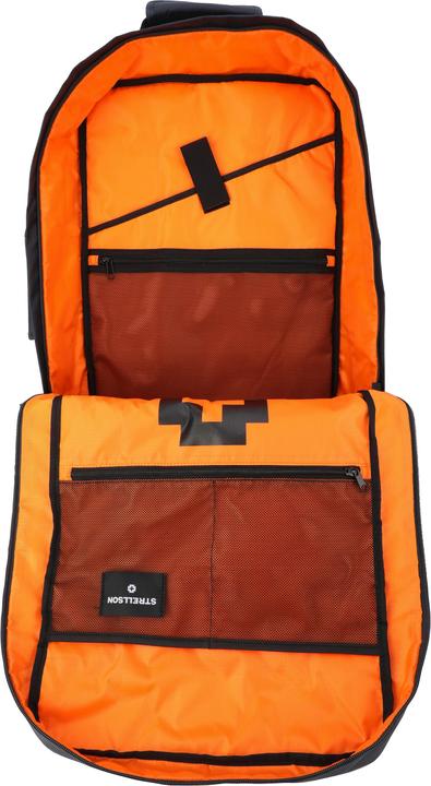 Actual product image Strellson northwood rs bastian backpack lvz (29 l)