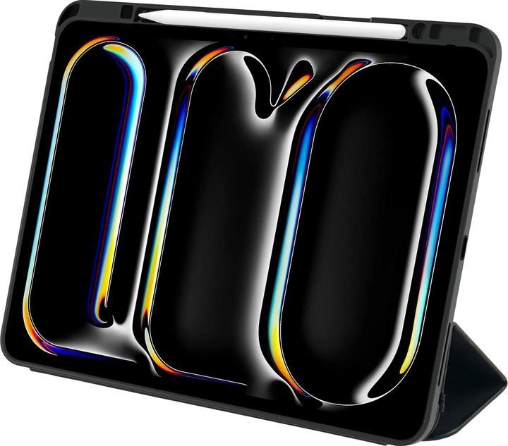 Image du produit OtterBox React Folio (iPad Pro 13 2024 (M4))