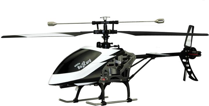 Amewi Buzzard Single-Rotor