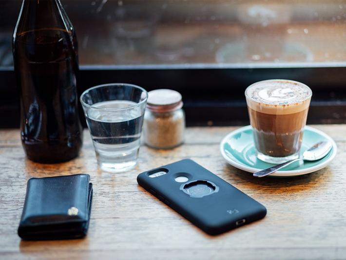 Produktbild Quad Lock Case (Google Pixel 4)
