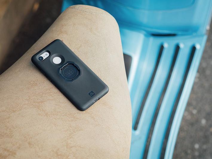 Immagine prodotto Quad Lock Case (Google Pixel 4a 5G)