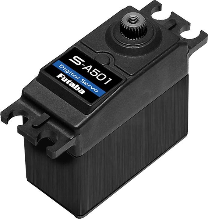 Futaba Servo S-A501 Digital Airplane HV