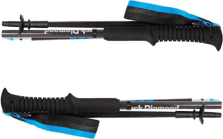 Image du produit Black Diamond Distance Carbon Z (100 cm)