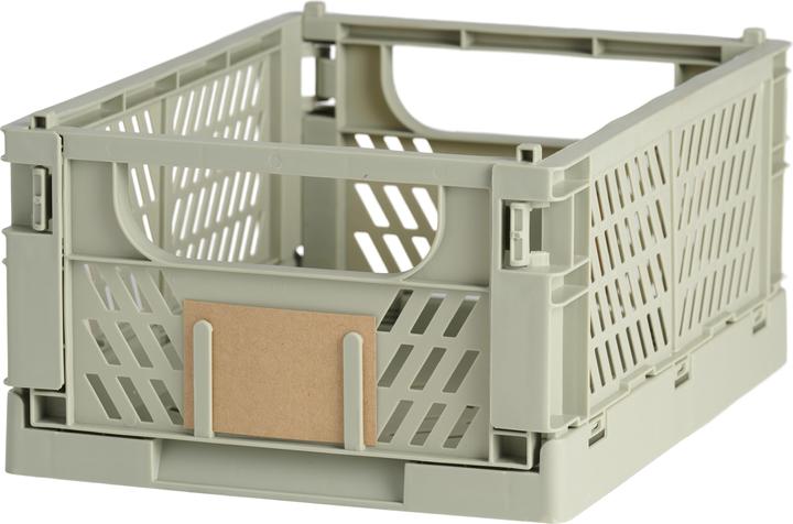 Schou Pliable L (33 x 24.5 x 15 cm, 10 l)