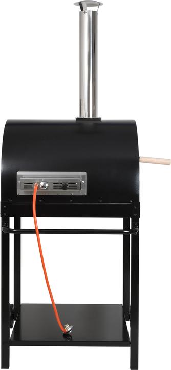 Produktbild BBQ Dragon Classic All in One (Pizzaofen Holz, Pizzaofen Gas)