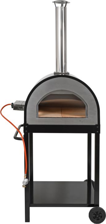 Four à pizza