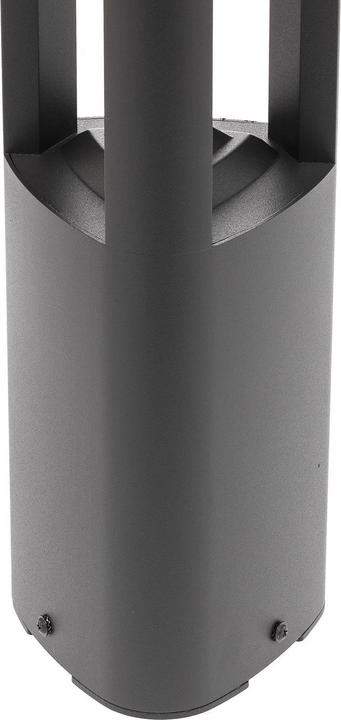 Produktbild Lucande Nanna Aussen Garten Leuchte H80 Anthracite (730 lm, IP54)