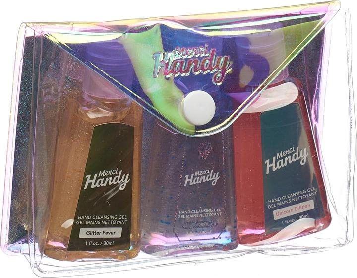 Produktbild Merci Handy Glitter Kit (90 ml)