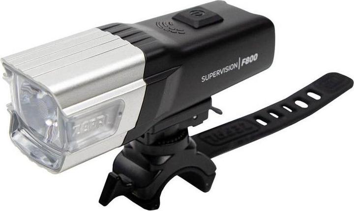 Zefal Supervision F800 USB