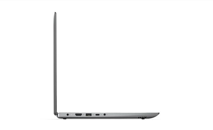 Actual product image Lenovo Yoga 520-14IKB (14", Intel Core i7-7500U, 8 GB, 256 GB, CH)