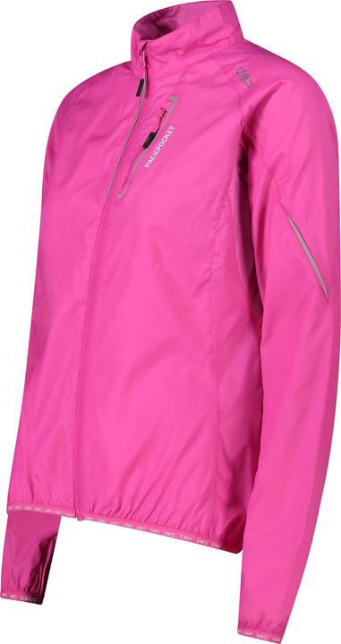 Produktbild CMP Campagnolo Women's eXtralight Jacket (36)