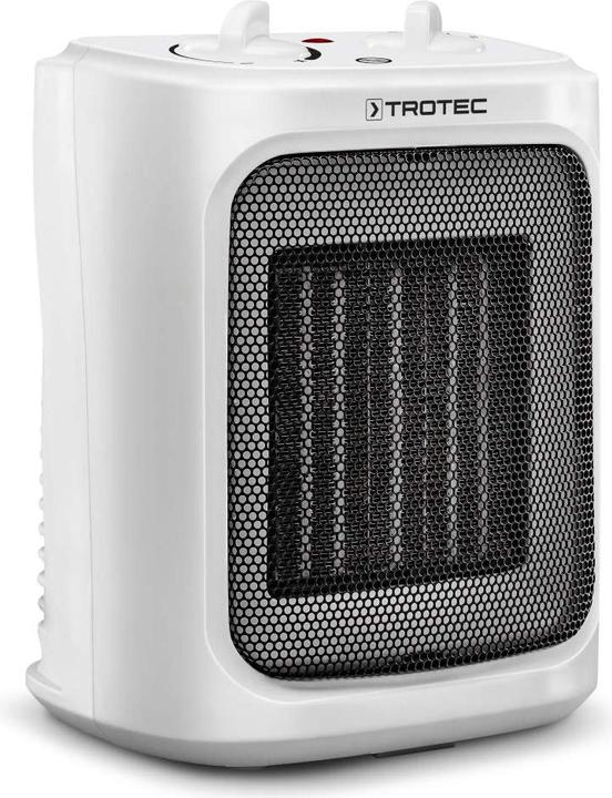Image du produit Trotec Aérotherme TFC 16 E (2000 W)