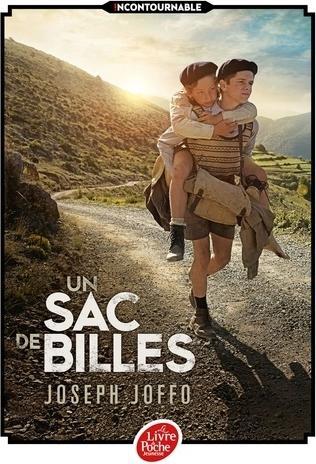 Image du produit Un sac de billes (Français, Joseph Joffo, 2017)