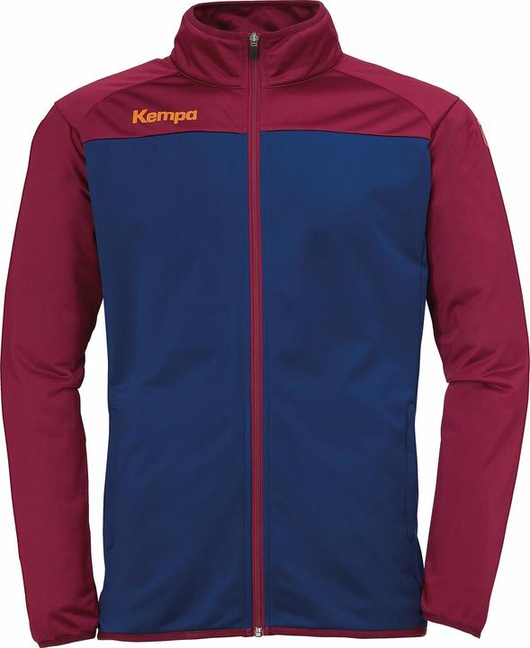 Kempa Prime Poly Jacket