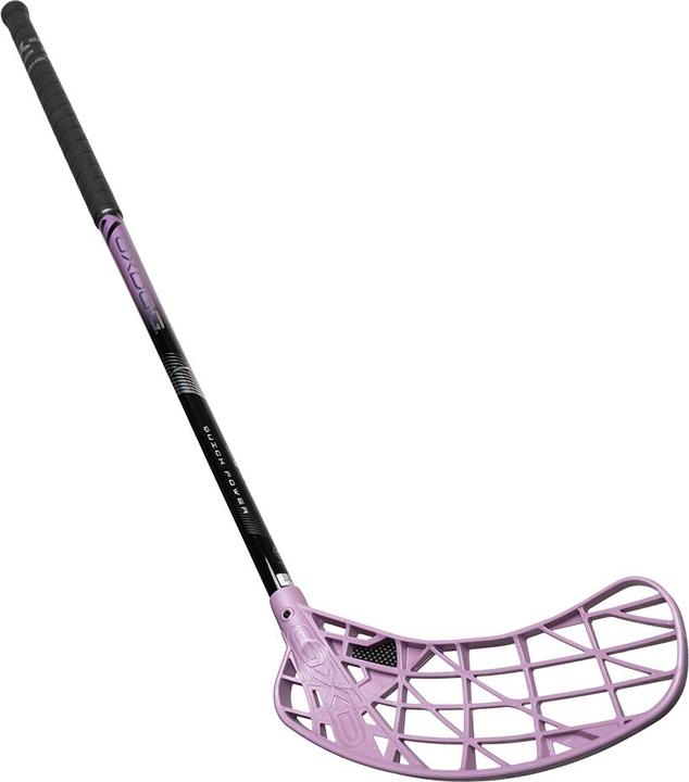 Immagine prodotto Oxdog Potenza rapida HES 25 (108 cm, A destra, A sinistra)