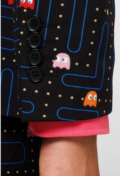 Actual product image OppoSuits The Black Knight (56)