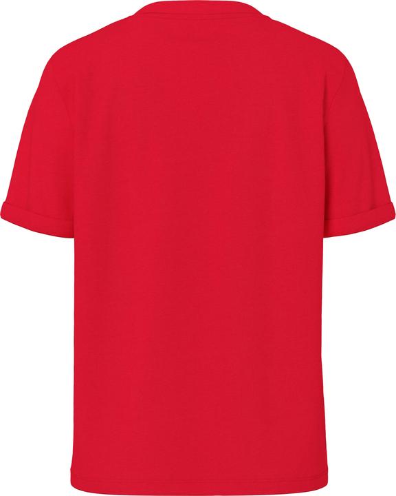 Produktbild Pieces Pcria Ss Fold Up Solid Tee Noos Bc (XL)
