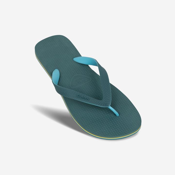 Verde, Blu