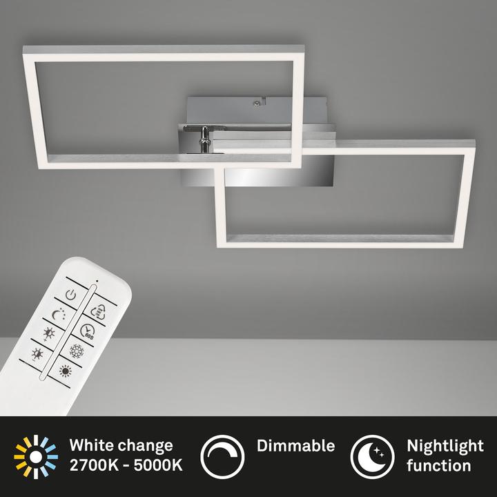 Image du produit Briloner Frame (3300 lm)