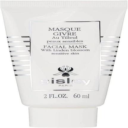 Actual product image Sisley tilleul givre (60 ml)