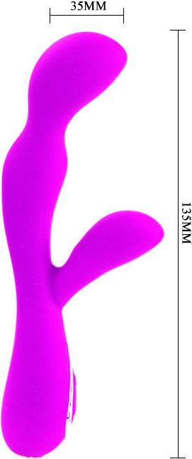 Produktbild Addicted toys Wiederaufladbarer Vibratior