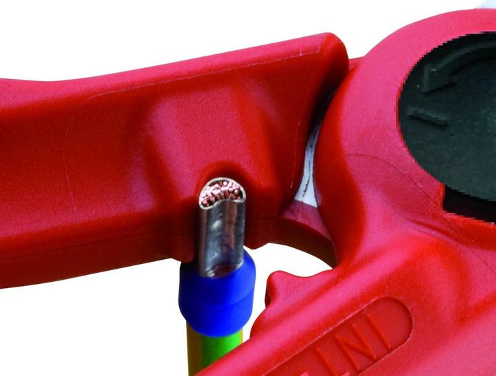 Image du produit Intercable Inca 16020-F1 (160 mm)