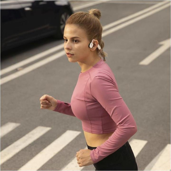 Actual product image Shokz OpenMove (ANC, 6 h, Wireless)