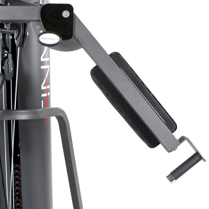 Actual product image Finnlo Autark 2200