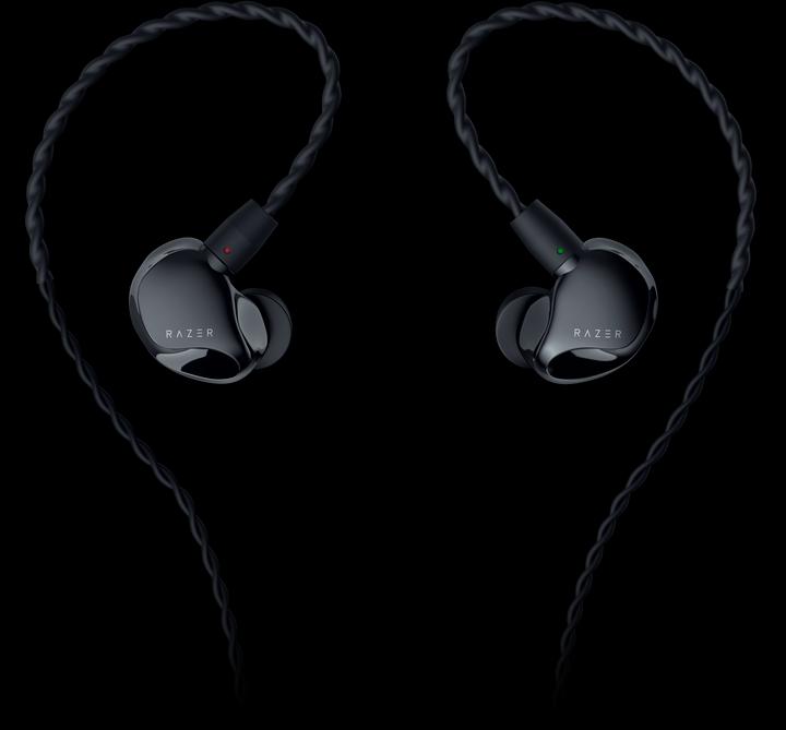 Produktbild Razer Moray (Kabelgebunden)