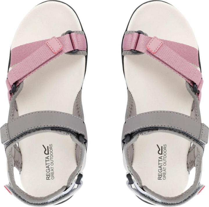 Actual product image Regatta Womens/Ladies Santa Clara II Sandals (42)