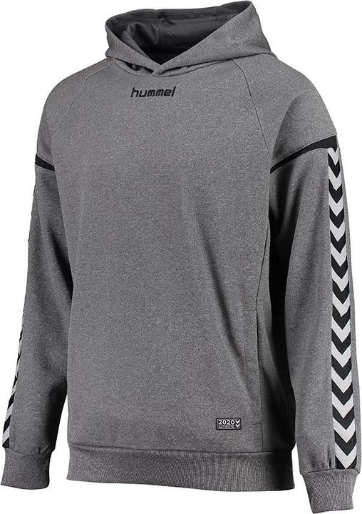 Immagine prodotto hummel Autentica Felpa Con Cappuccio Charge Poly (M)