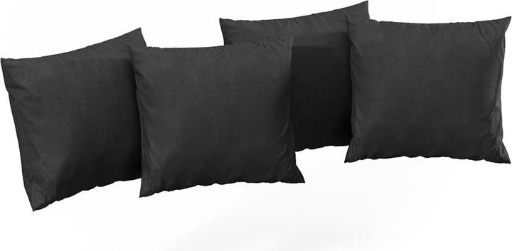 Actual product image Vicco Palettenkissen Set (45 x 45 x 14 cm)