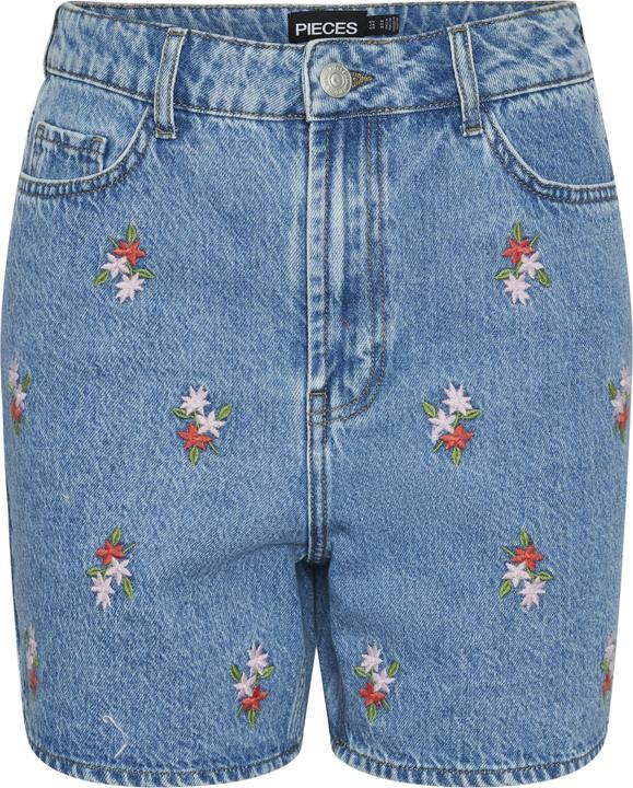 Pieces PCSKY Jeansshorts (M)