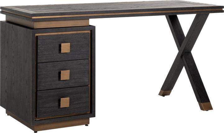 Image du produit Richmond Interiors Hunter (450 x 60 x 76 cm)