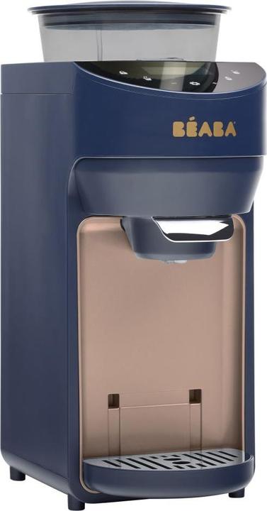 Actual product image Beaba Flaschenwärmer & Babykostwärmer Babyflaschenzubereiter Milkeo® Plus - Vollautomat