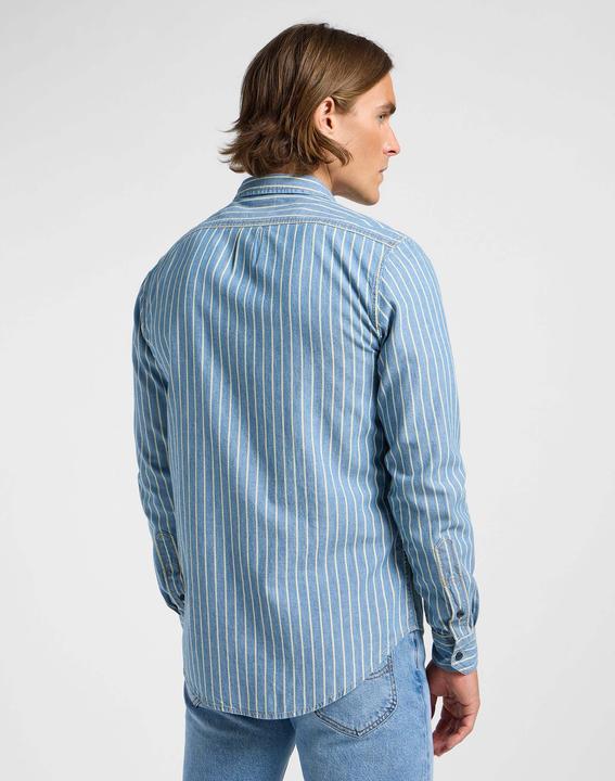 Immagine prodotto Lee Jeanshemd Leesure Shirt (S)